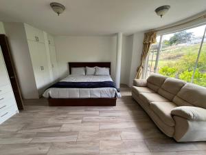 Hotel Casa del Arupo