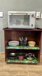 Alojamiento Paraíso del Parana