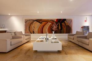 Loft - Paço Trianon