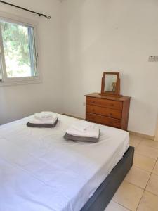 Casa Romy - 3 Bedroom Townhouse direkt am Pool