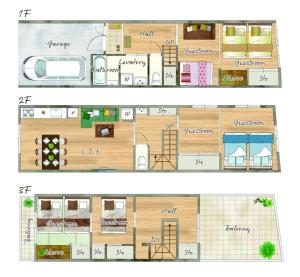 Osaka - House - Vacation STAY 20320