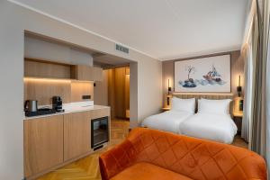 Radisson Blu Hotel & Spa, Daugava Riga