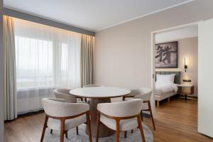 Radisson Blu Hotel & Spa, Daugava Riga