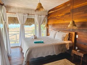 Pousada Dunnas Moitas