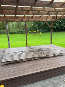 Vila u lesa - Mikulovice