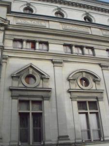 Hotels LOGIS Hotel Du Theatre : photos des chambres