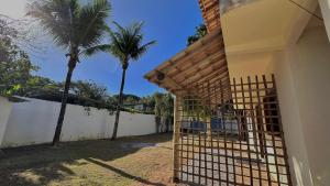 Apto em Trancoso no Quadrado-5 min da praia