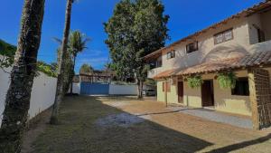 Apto em Trancoso no Quadrado-5 min da praia