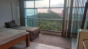 Apartamento Temporada Manaus - Ubytování bez kategorie ve městě Manaus