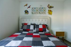 Armonía Caribe 304A