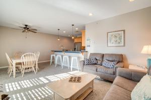 2 Blocks to Beach Cozy Retreat in Wildwood!
