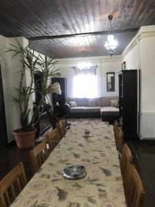 Piros Tanya és Vendégház