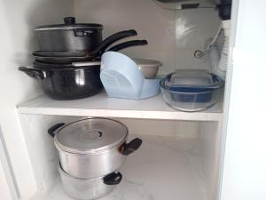 Casa de temporada do Regi Ilha de Guriri-ES