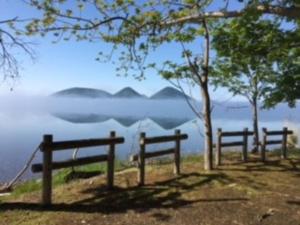 The Lakehouse at Toyako - Vacation STAY 44251v