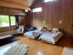 The Lakehouse at Toyako - Vacation STAY 44250v