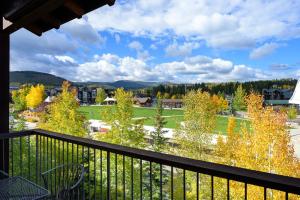 Trailhead Lodge 734 Condo