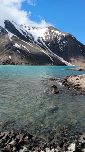 Departamento 1 dormitorio, cercano aeropuerto y clínicas destacadas