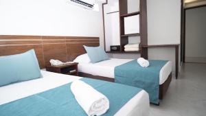 Hotel Portobelo Convention Center