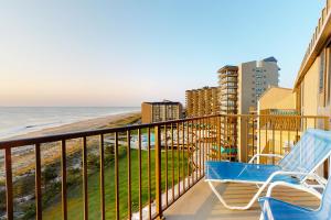 Sea Colony - 904 Dover House Rd