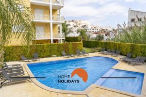 #340 Old Town Garden Hill Z by Home Holidays