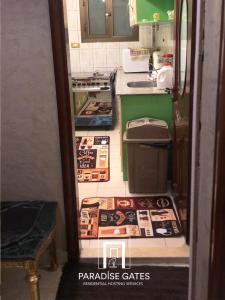 Paradise Gates NasrCity