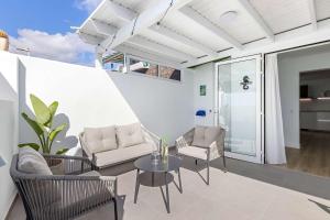 Ferlen House Ocean Breeze Retreat in Playa Honda