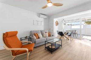 Ferlen House Ocean Breeze Retreat in Playa Honda