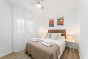 Ferlen House Ocean Breeze Retreat in Playa Honda