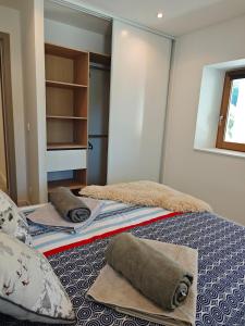 Entre lac et montagnes Bel appartement de standing