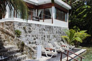Tucán Villages Bacalar Lagoon Front