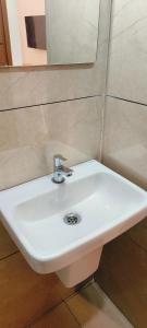 somainn Rooms near Trivandrum North Railway Station Kochuveli