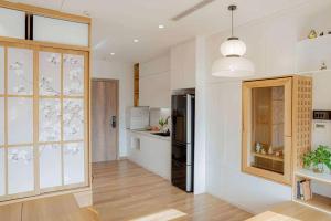 Fuji Room Ở Space Ecopark