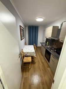 Apartament Bibi