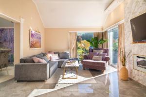 3BR Apartment Near Luxembourg Airport & City