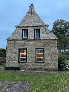 Ut ânker fan de Jong
