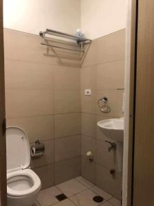 Great Escape 5th FLR GARDEN VIEW