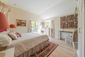 3BR Apartment Near Luxembourg Airport & City