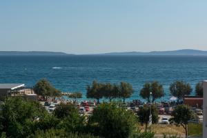 Luxury Rooms Near the Beach