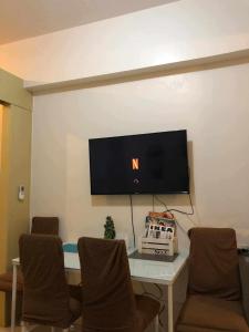 Great Escape 5th FLR GARDEN VIEW