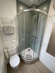 T1 neuf confortable Business