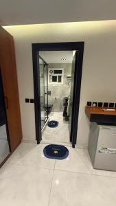 شقة مكرم عبيد