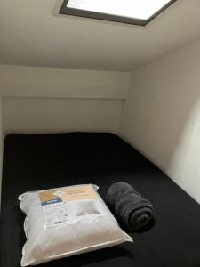 Mazet cosy climatisé terrasse privée et piscine