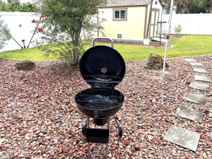 Port Charlotte Oasis House and Bunkhouse Pool, Hot Tub, RV Boat space