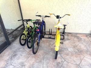 Port Charlotte Oasis House and Bunkhouse Pool, Hot Tub, RV Boat space