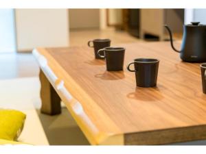 MUSUBI HOTEL KAMIGOFUKU-MACHI 1 - Vacation STAY 48031v