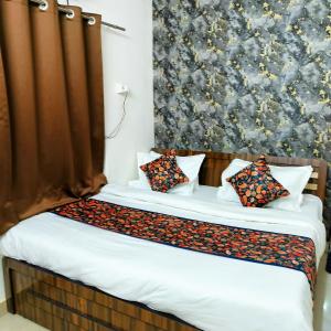 Luxurious 2BHK Apartment By SR Elite Stays