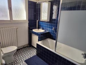 Maison 3 chambres Le Mans, proche circuit