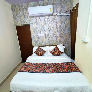 Luxurious 2BHK - 5 Min Walk to Metro - Near Railway Station - SR Elite Stays