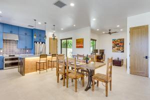 Cholla House - an Araby Cove Hillside Perch with pool and spa