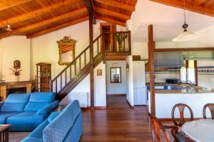 La Casa de Cantabria